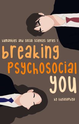 Breaking Psychosocial You cover