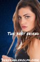 The Best Friend by derekhalekolmlover