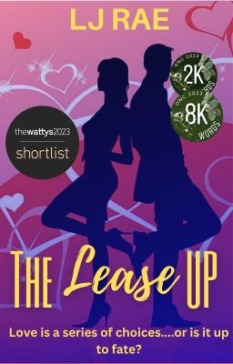 The Lease Up cover