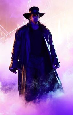 WWE Heir Of The Underworld cover