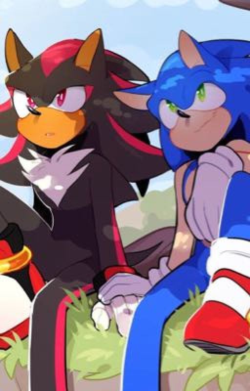 🖤Sonadow Images❤️ by s5meone