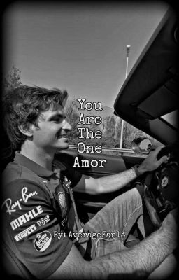 You Are The One Amor | Carlos Sainz cover