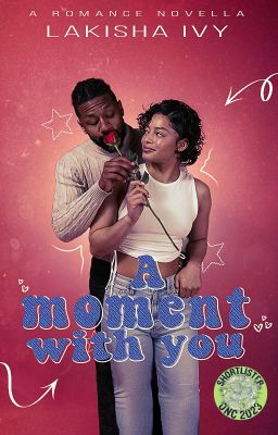 A Moment With You | ONC 2023 | ✔ cover