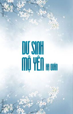 BHTT | Hoàn | Dư Sinh Mộ Yên cover