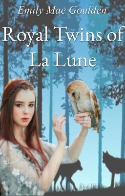 Royal Twins of La Lune cover