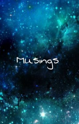 Musings cover