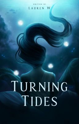 Turning Tides cover