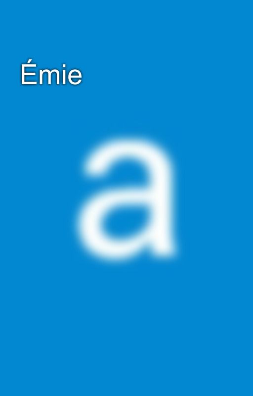 Émie by Aiissez