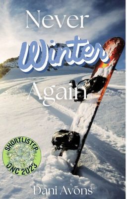 Never Winter Again cover