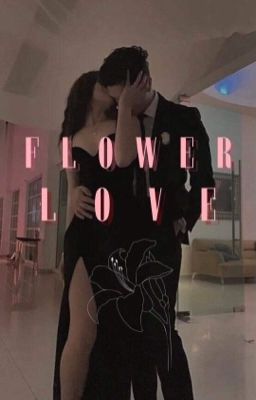 Flower Love cover