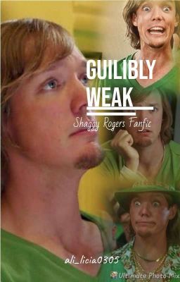 Gullibly Weak ☆Shaggy Rogers (Scooby Doo) Fanfiction  cover