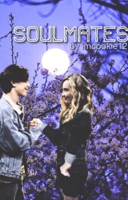 Soulmates - a Shawn hunter and Maya hart fanfic cover