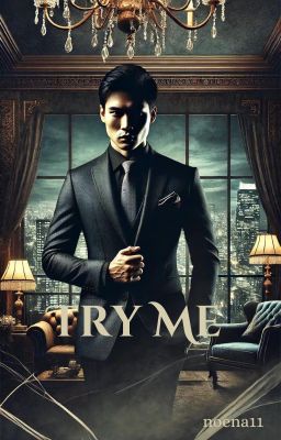 Try Me (18 ) cover