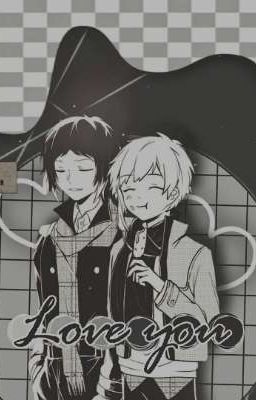 Fav Shipp: Shin soukoku. cover