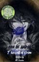 SON OF HADES: The Call of Grim ✓ by UC-creates