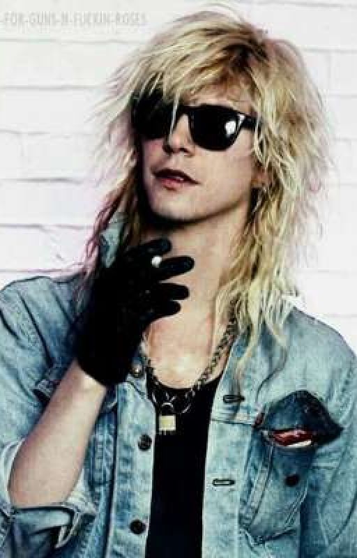 S€x chat // Duff mckagan x Fem reader by x_just_a_weird0_x