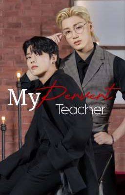 My Pervert Teacher : Sanwoo/Woosan cover