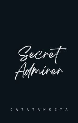 Secret Admirer cover