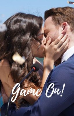 Game on! (Edser One Shots or Fun Shots) cover