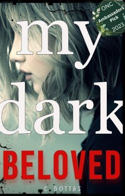 My Dark Beloved - onc 2023 Ambassadors Pick-Longlisted cover