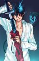 "It" Can't Be Helped (Revised) | ♾️ | Blue Exorcist by 19FandomTrash98