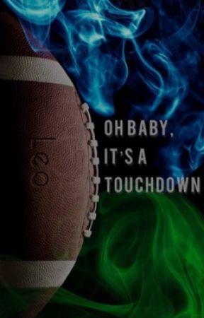 Oh, Baby It's a Touchdown  by random_roadie54