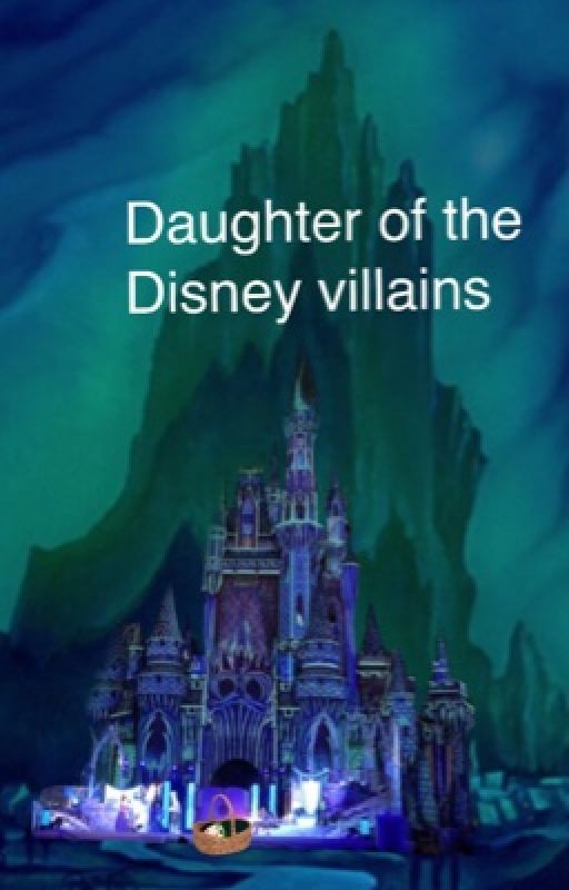 Y/n Daughter of the Disney/Pixar villains by Goobercilia