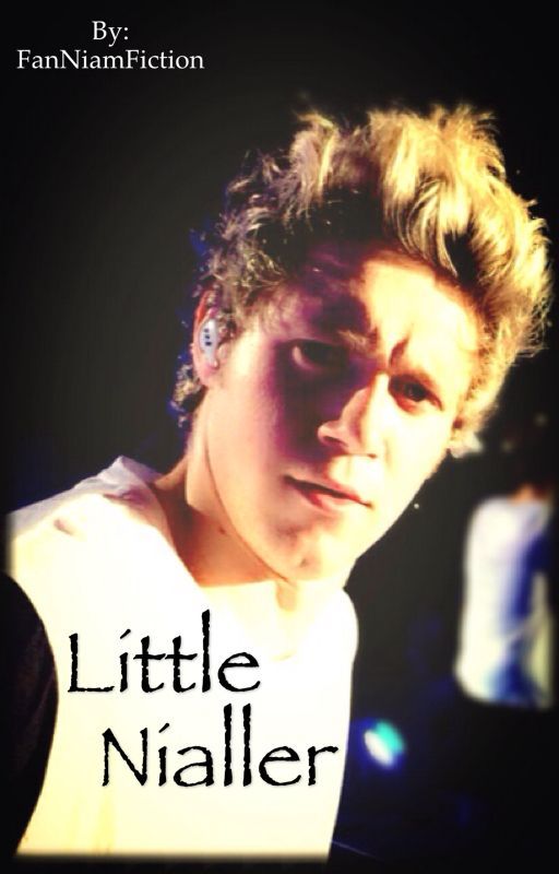 Little Nialler (Niam BoyxBoy Smut) by FanNiamFiction