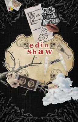 Edin Shaw (Discontinued) cover