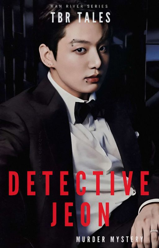 Detective Jeon (2) : He, Never Left  | JJK by tbr_tales