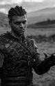 Valhalla (Ivar the Boneless) by stokelyy