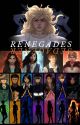 Renegades: KotLC by LadyGalvin1130