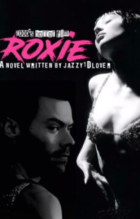 Roxie [h.s] by jazzy1Dlover