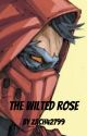 The Wilted Rose by Zach42799