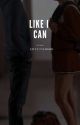 Like I Can || (High school musical) by flvr1vri3