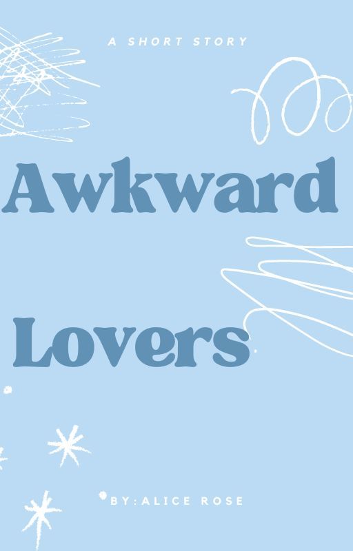 Awkward lovers by Mac_Chease