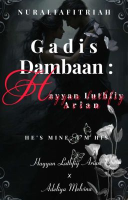 GADIS DAMBAAN : HAYYAN LUTHFIY ARIAN (OG) cover