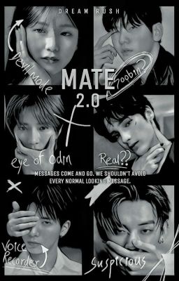 ✓ MATE 2.0 | TXT cover