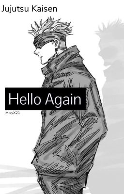 Hello Again cover