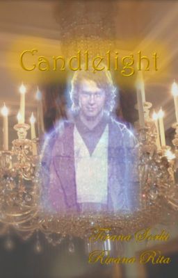 Candlelight cover