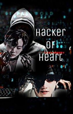 Hacker Of Heart cover