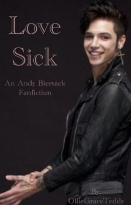 Lovesick - Andy Biersack cover