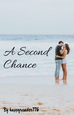 A Second Chance cover