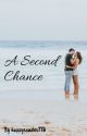 A Second Chance by happyreaderNish776