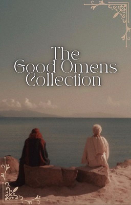 The Good Omens Collection by Bleecker_St_Magician