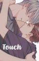 Touch (Traducción) Levyaku by cutewalls