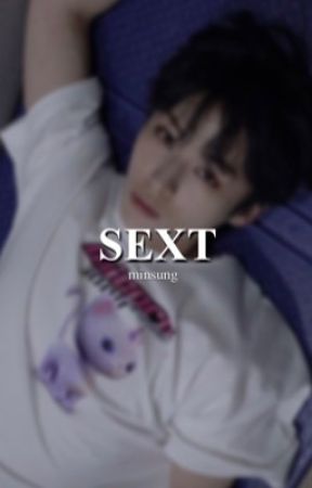 SEXT - minsung by bbyinnie