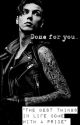 Done for you. (An Andy Beirsack Fanfiction)complete by Earthdream_42