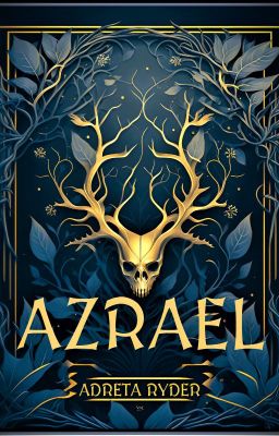 Azrael cover