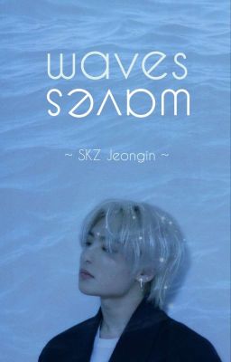 waves~ || skz Jeongin  cover